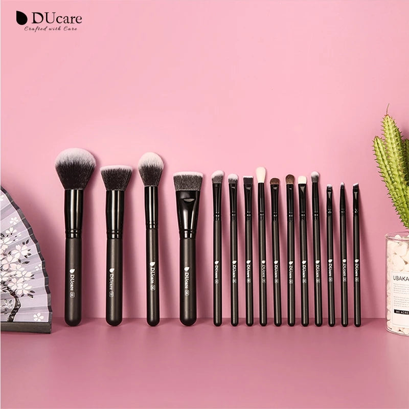 ducare-set-makeup-brush-black-15-pieces-1