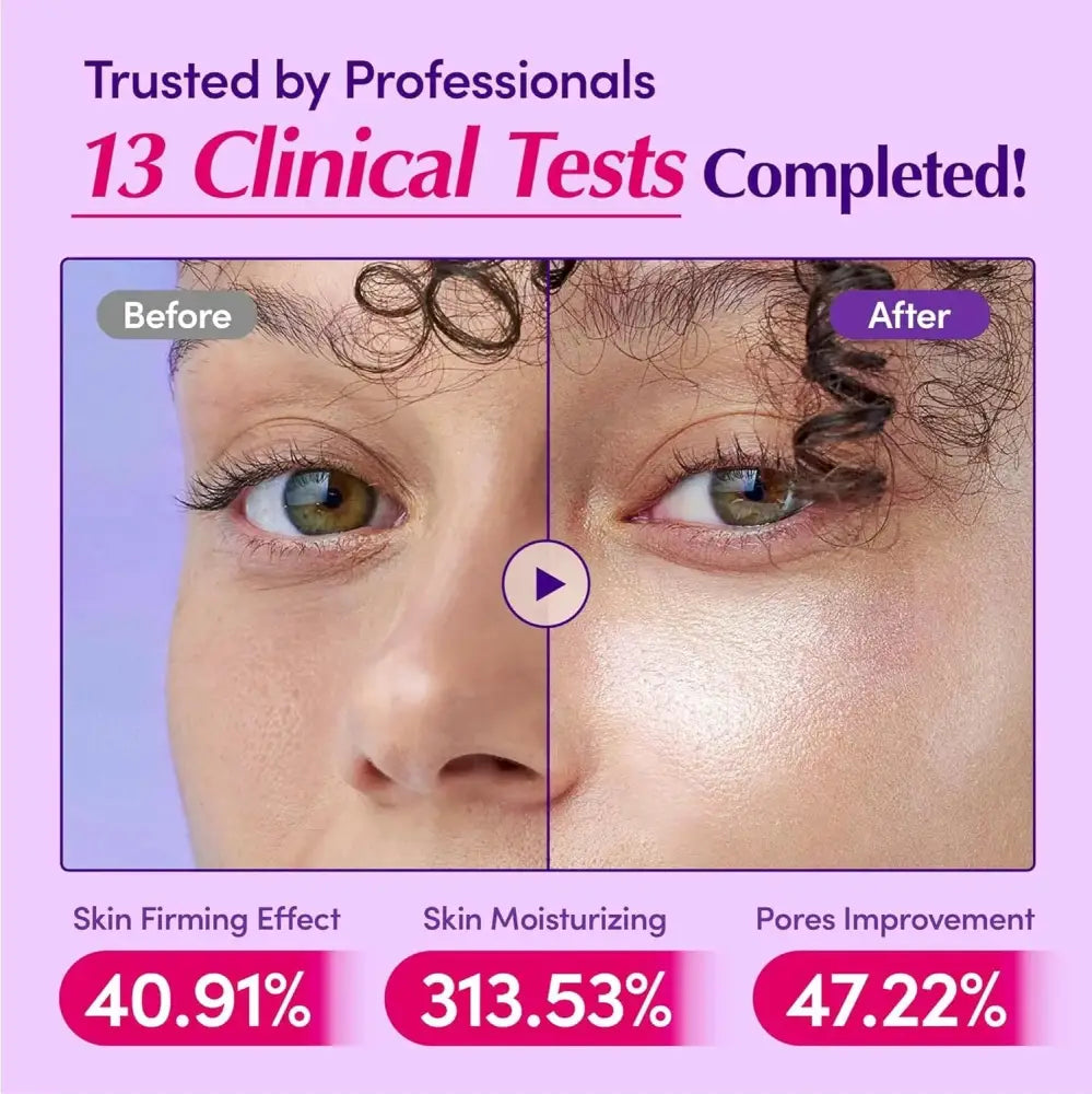 EQQUALBERRY – Bakuchiol Plumping Serum 30ml