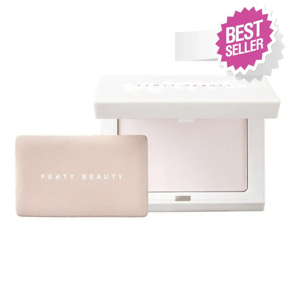 FENTY Beauty - INVISIMATTE 2.0 - Poudre matifiante KIT