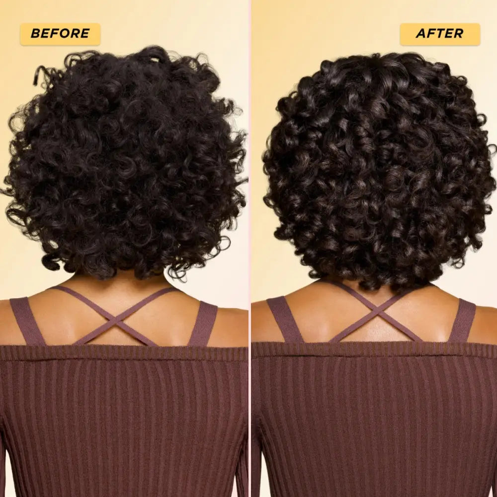 Gisou MINI Honey Gloss Ceramide Therapy Hair Mask 75ml