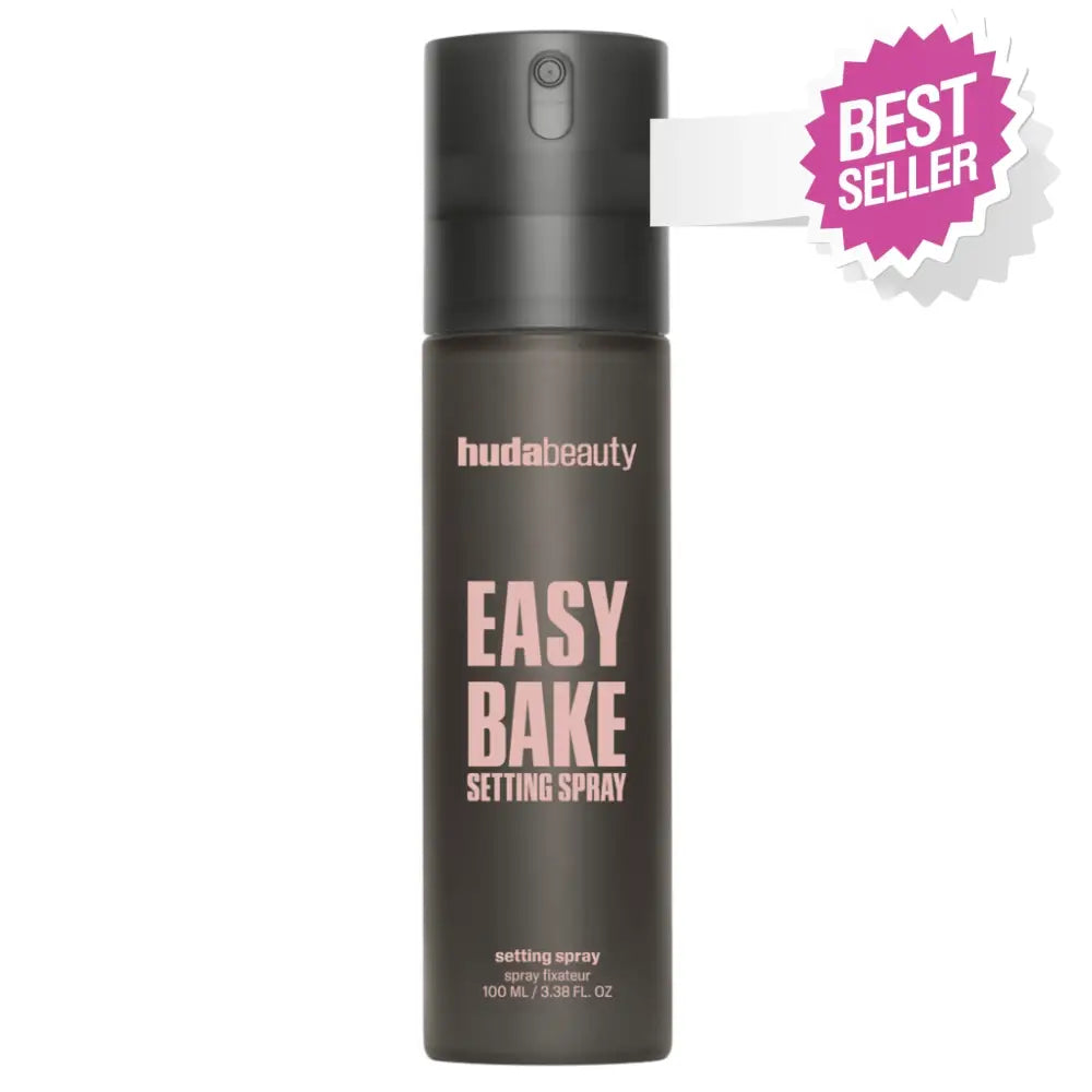 HUDA BEAUTY - Easy Bake Setting Spray - 100ml Highlighter