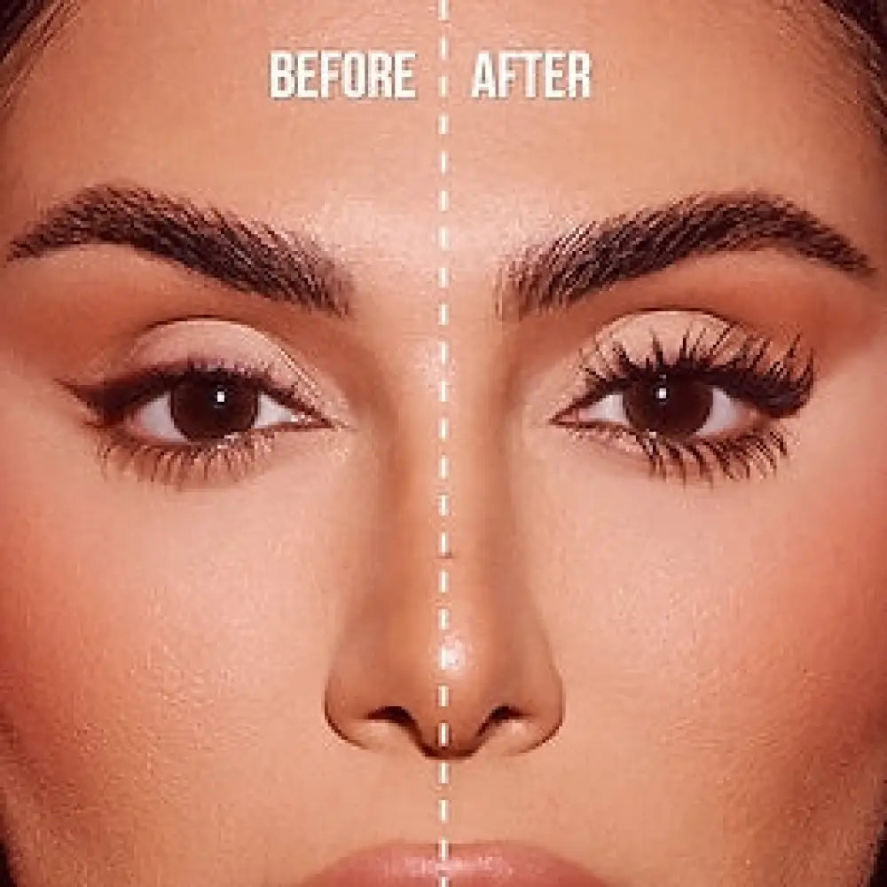 HUDA BEAUTY - Mini 1 Coat Wow! - Mascara lift et volume