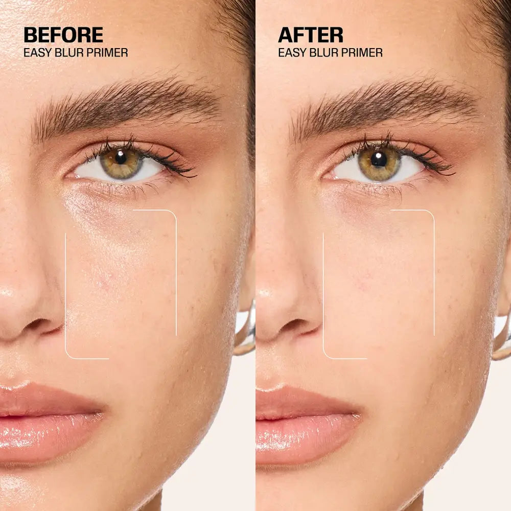 HUDA BEAUTY - MINI Easy Blur Primer - 10ml Fondation