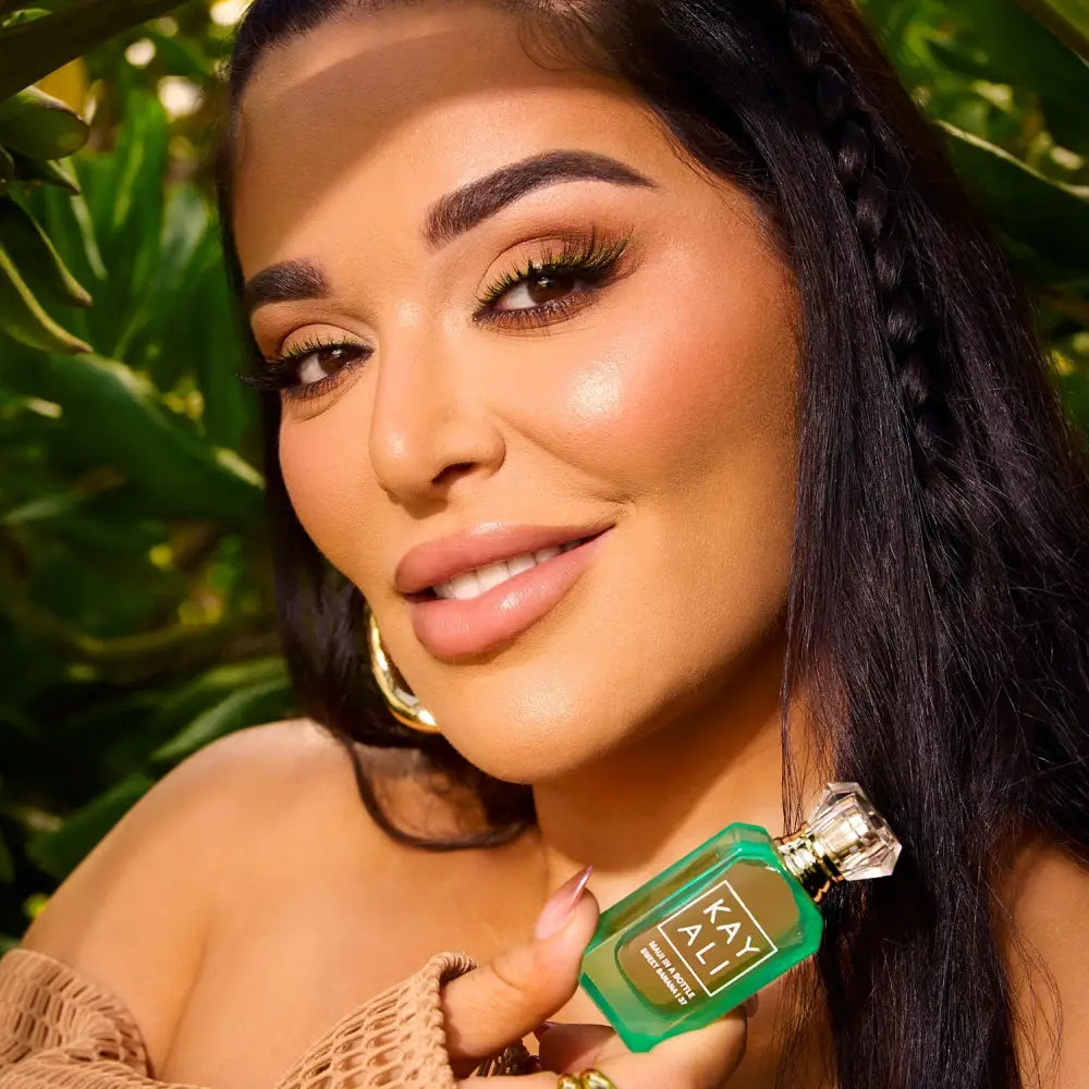 HUDA BEAUTY - MINI Kayali Maui Sweet Banana 37- Eau de Parfum - 10ml