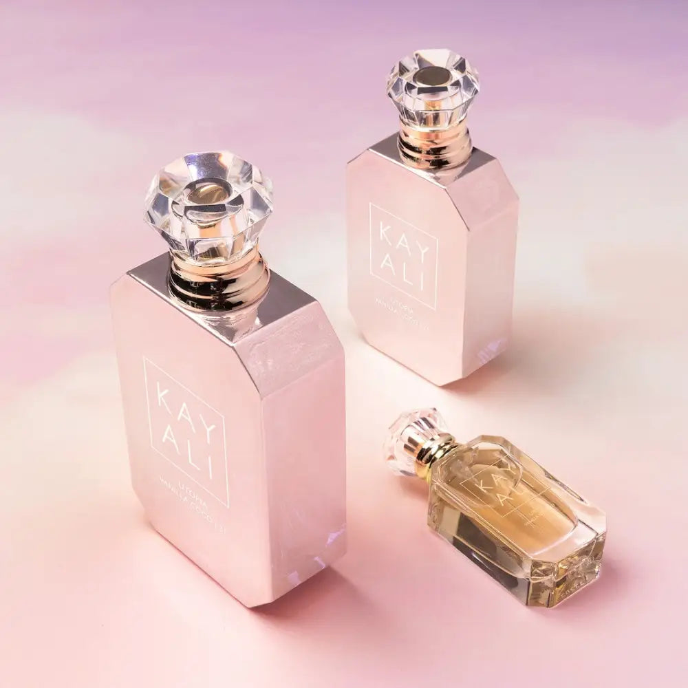 HUDA BEAUTY - MINI Kayali Utopia Vanilla Coco - Eau de parfum - 10ml