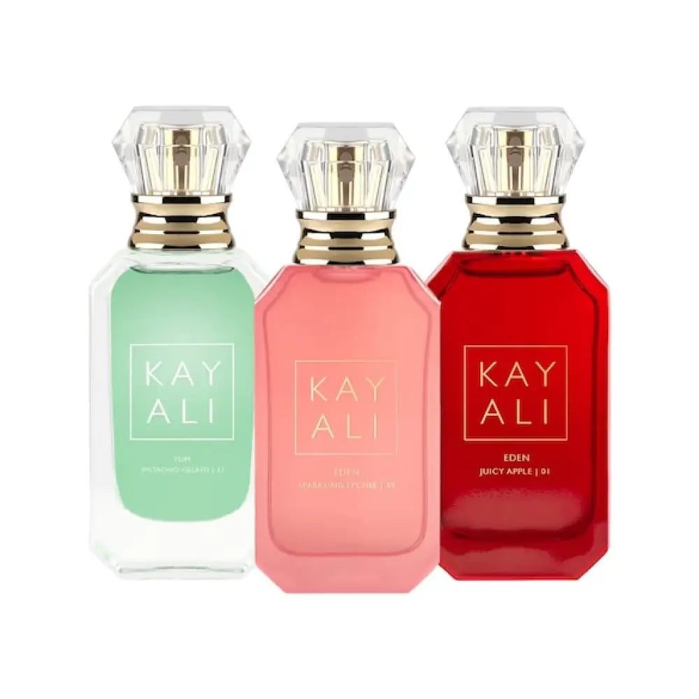 HUDA BEAUTY - MINI Kayali Vanilla | 28 Eau de Parfum - 10ml