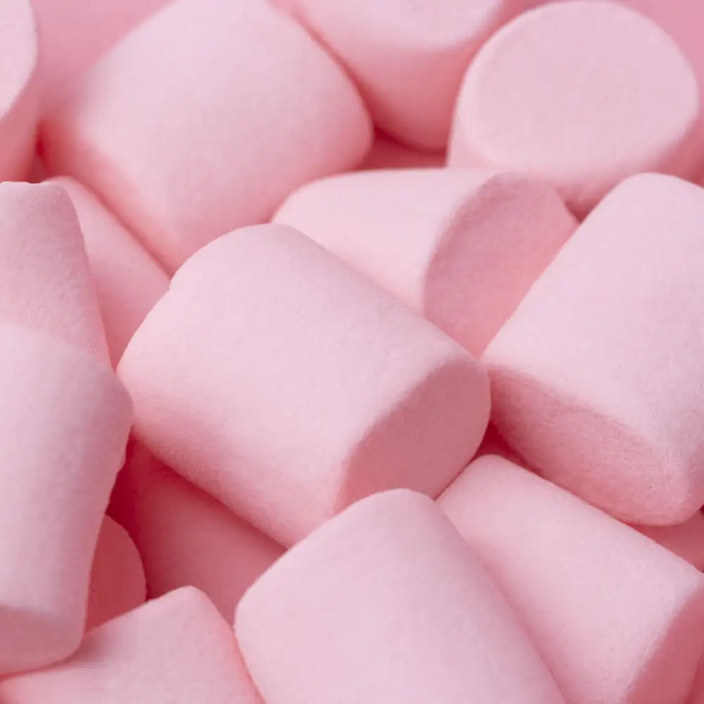 HUDA BEAUTY - MINI Kayali Yum Boujee Marshmallow | 81 Eau de Parfum intense - 10ml