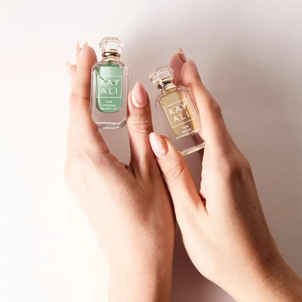 HUDA BEAUTY - MINI Kayali Yum Mini Duo (2pcs)