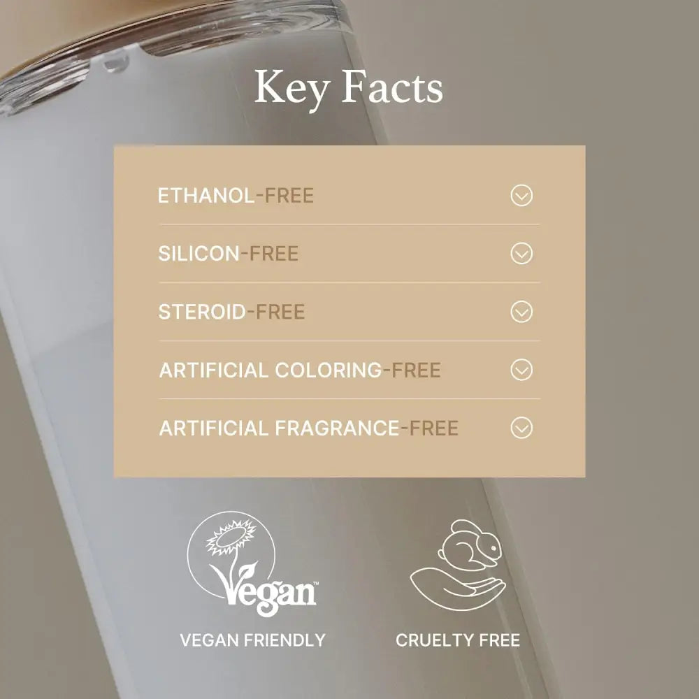 I’m from Rice Toner tonique 150ml Fondation