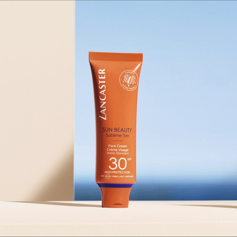 lancaster-beauty-creme-visage-sublim-tan-30-spf-50ml