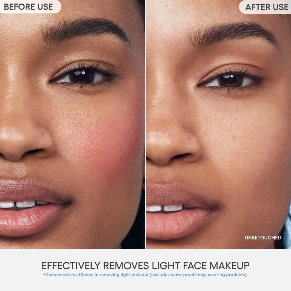 LANEIGE - MINI Water Bank Gentle Gel Cleanser - 10ml KIT