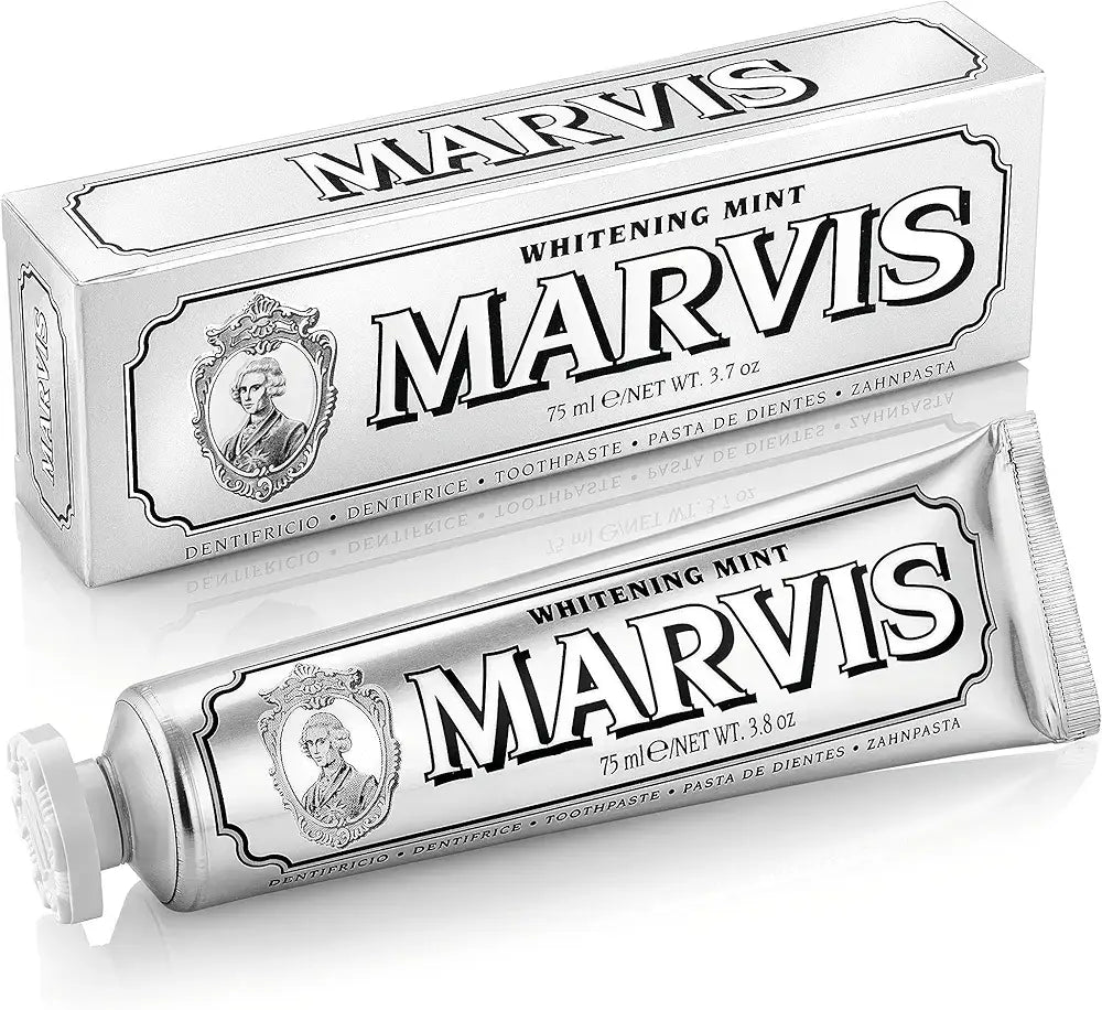 MARVIS - Whitennig Mint Toothpaste - 85ml