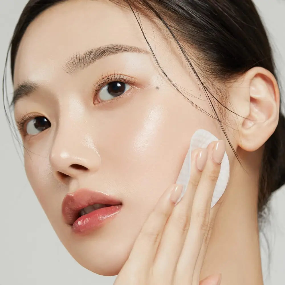 MEDICUBE Zero Pore Pad 2.0 70 pads masques
