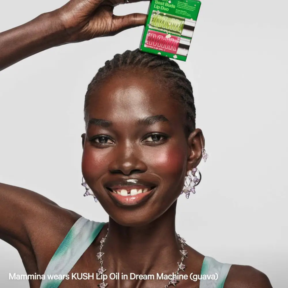 MILK - Kush Best Buds Lip Duo (2pcs)