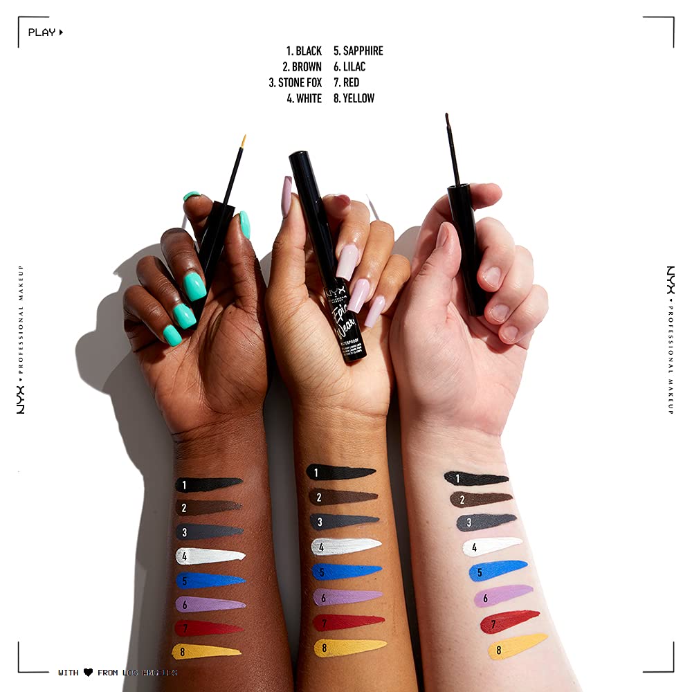 nyx-eyeliner-liquide-epic-wear-brown