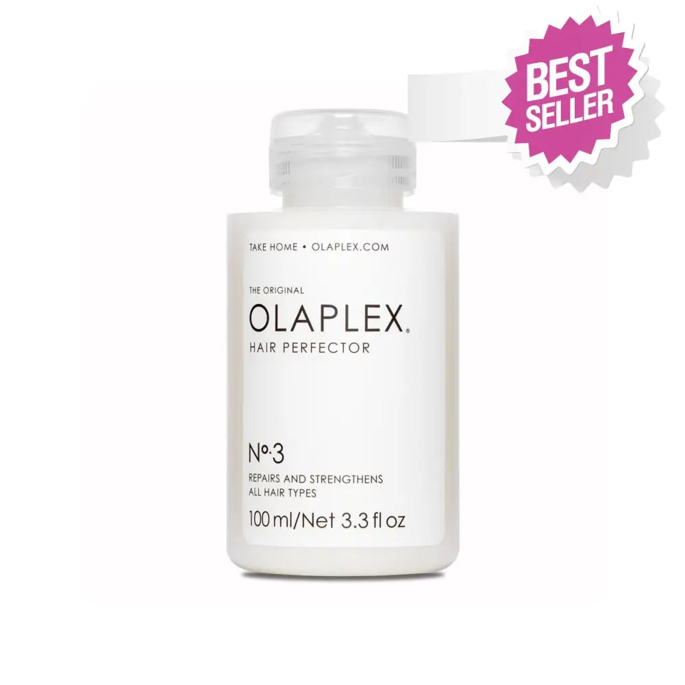 OLAPLEX - N° 3 Hair Perfector Soin réparateur Cheveux - 100ml