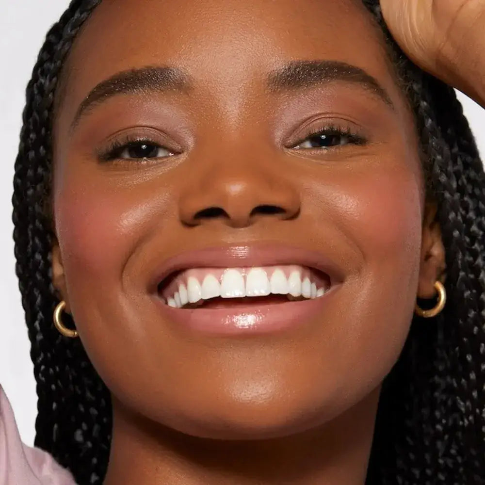 Rare Beauty - MINI Soft Pinch Dewy Liquid Blush - réf Happy KIT