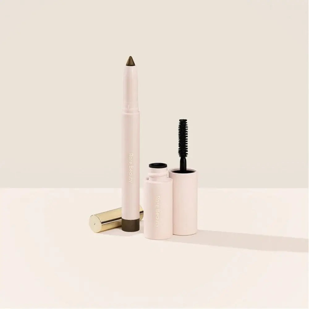 Rare Beauty - Set Selena’s Essential Eye Duo - Coffret avec fard à paupières stick & mascara KIT