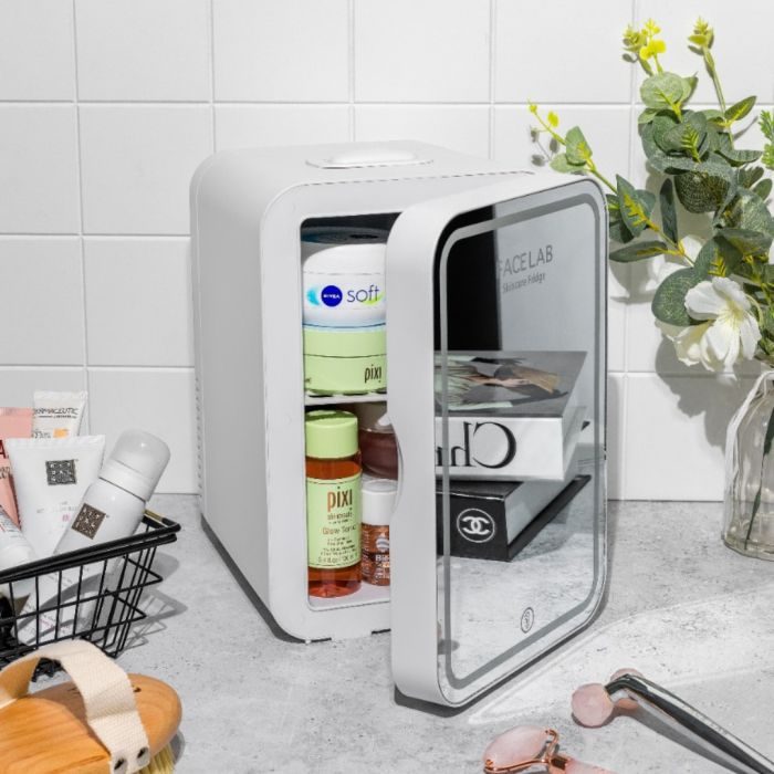 facelab-skincare-fridge-led-mirror