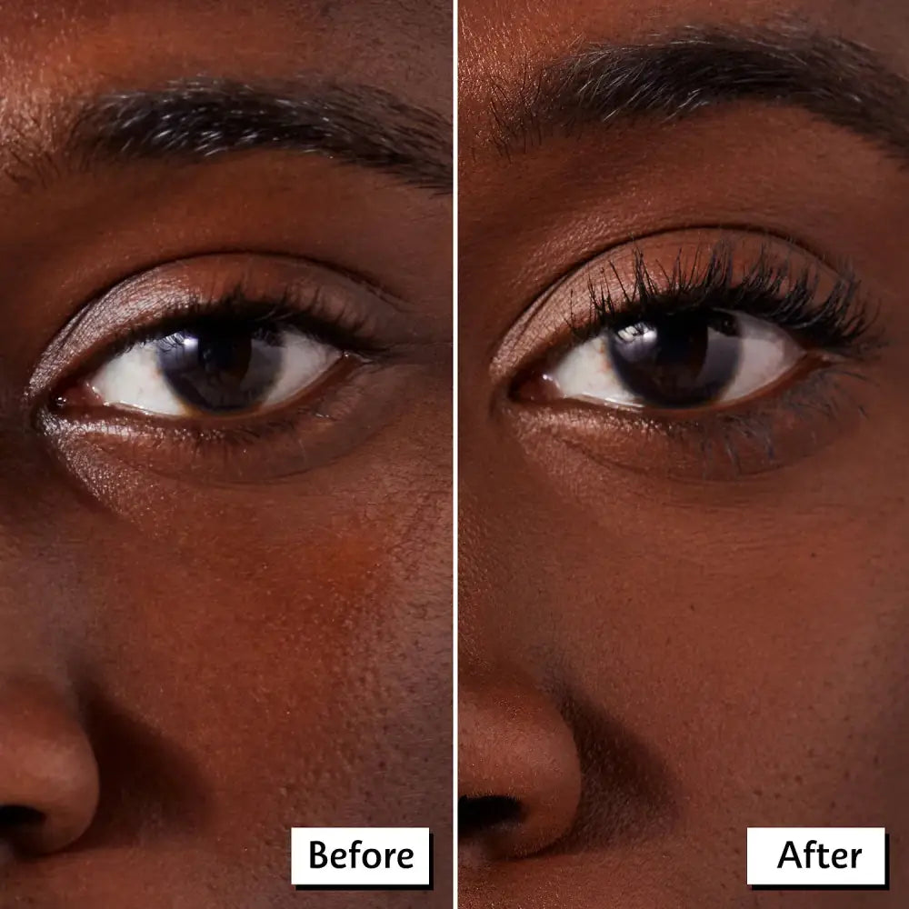 Sephora - MINI Size Up Mascara Volume Extra Large Immédiat - ref Ultra Black mascara