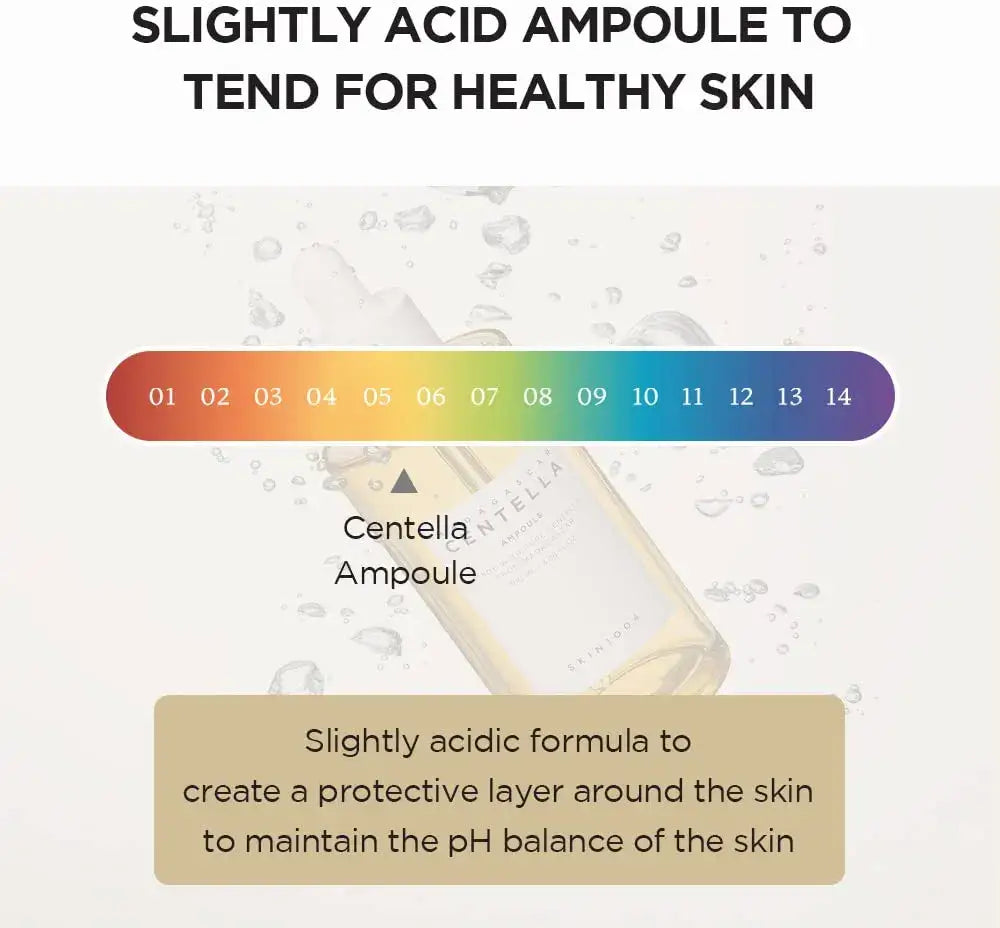 SKIN 1004 Madagascar Centella Ampoule 100ml