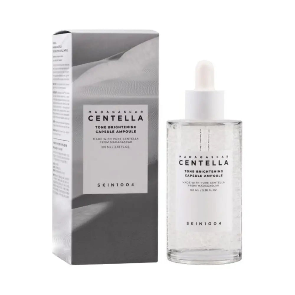 SKIN 1004 Madagascar Centella Tone Brightening Capsule Ampoule 100ml