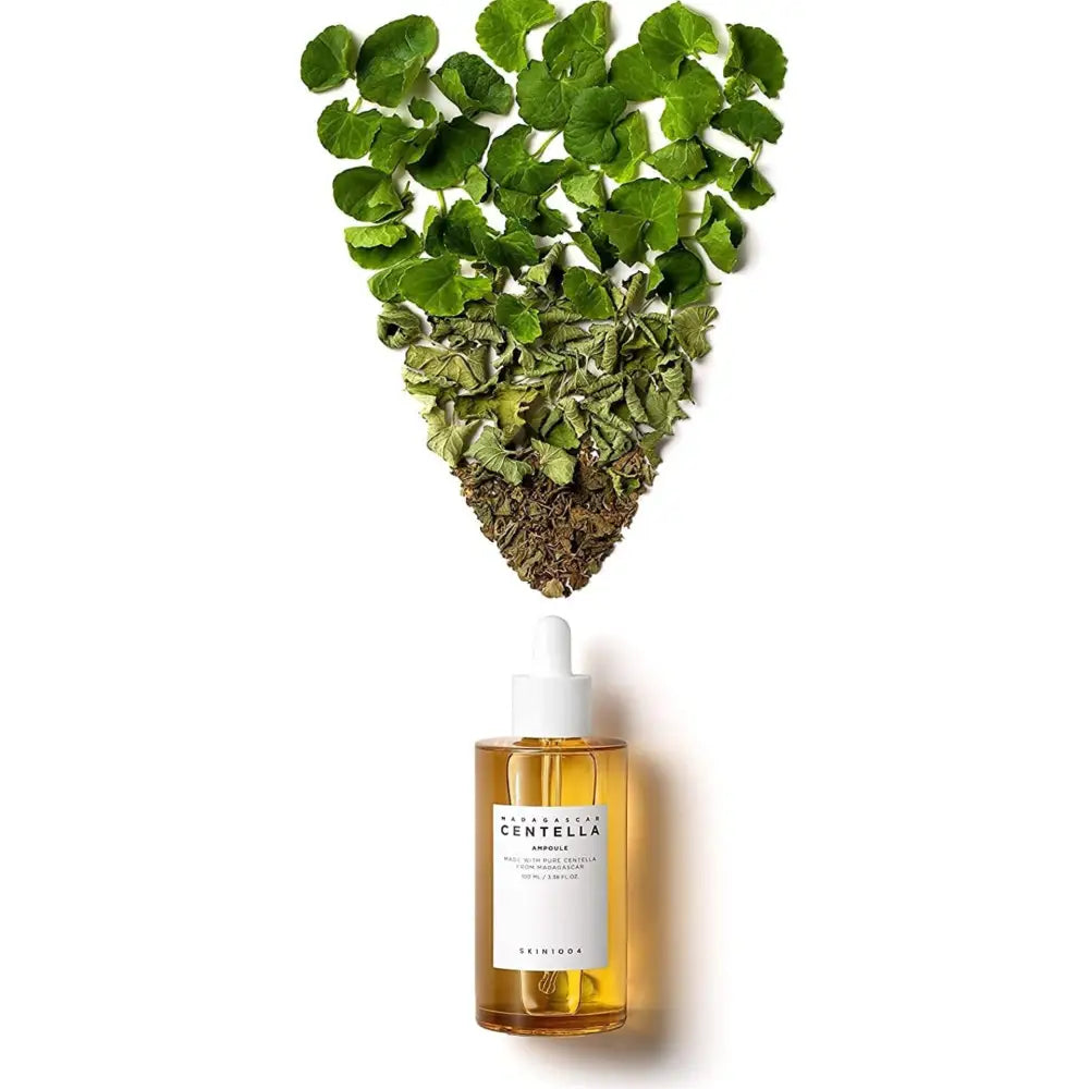 SKIN 1004 - MINI Madagascar Centella Ampoule - 30ml