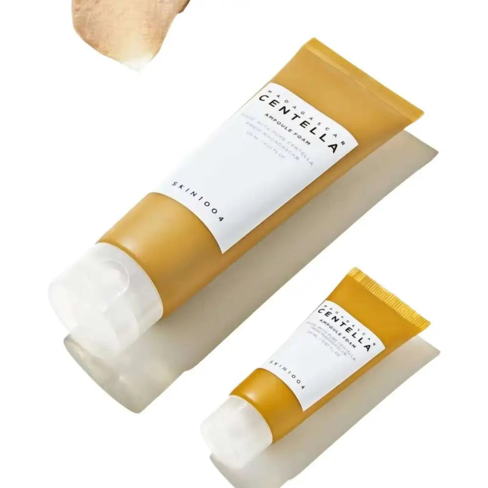 SKIN 1004 - MINI Madagascar Centella Ampoule Foam - 20ml