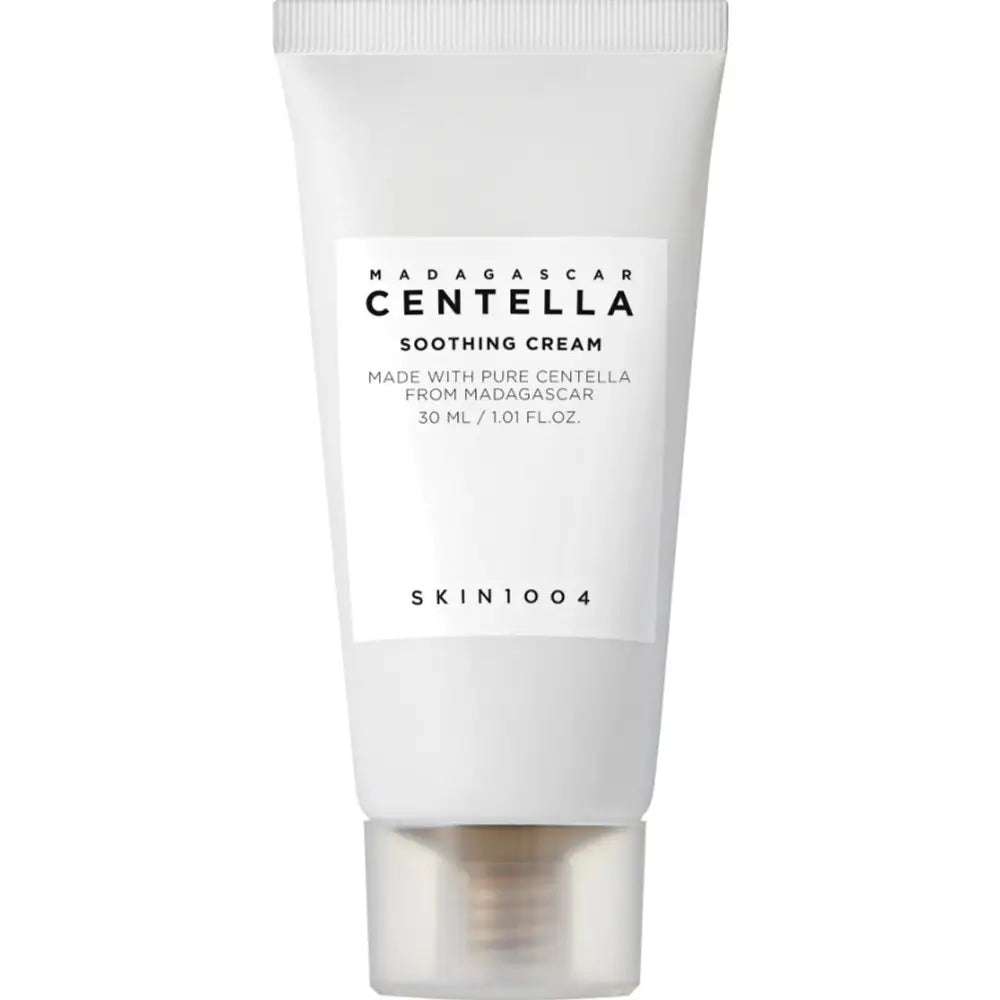 SKIN 1004 - MINI Madagascar Centella Soothing Cream - 30ml