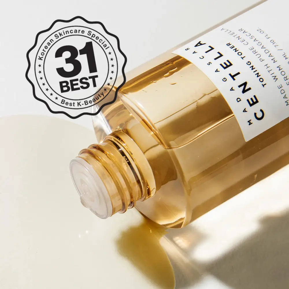 SKIN 1004 - MINI Madagascar Centella Toning Toner - 30ml