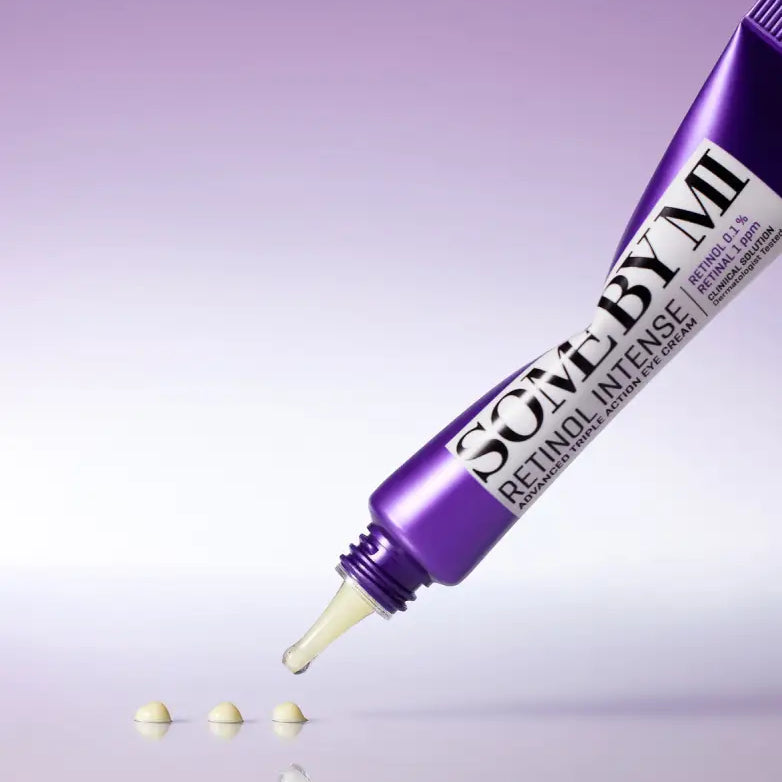 SOME BY MI Retinol Intense Advanced Triple Action Eye Cream 30ml