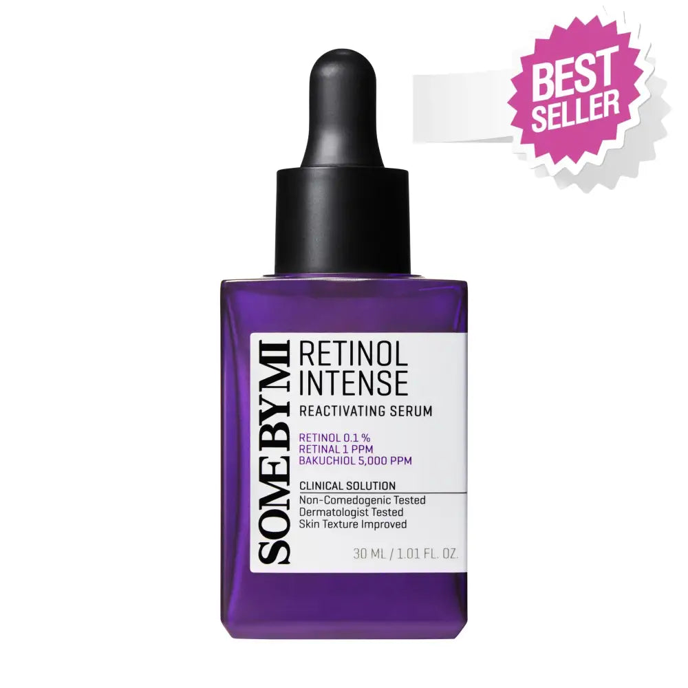 SOME BY MI Retinol Intense Reactivating Serum 30ml