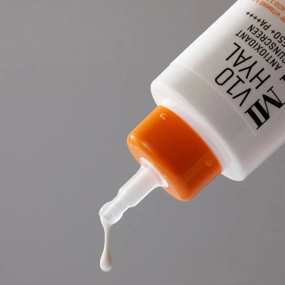 SOME BY MI V10 Hyal Antioxidant Sunscreen 40ml