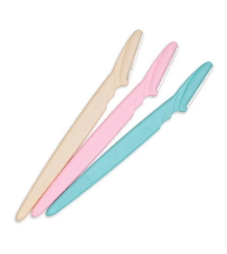 denco-pro-dermaplaner-4-rasoires