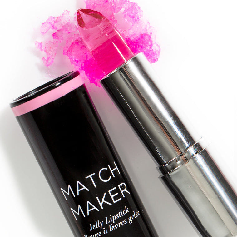 Absolute New York - Match Maker Jelly Lipstick- réf Blind Date zwine.ma zwine store casablanca maroc morocco
