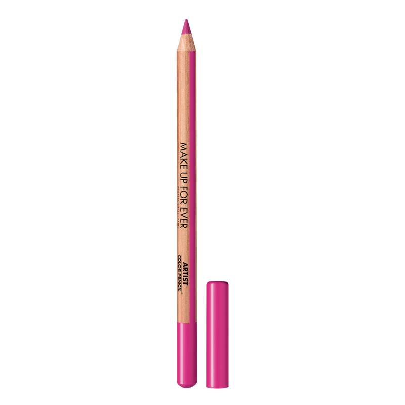 make-up-for-ever-artist-color-pencil-crayon-mat-multi-usage-ref-802-fushia-etc