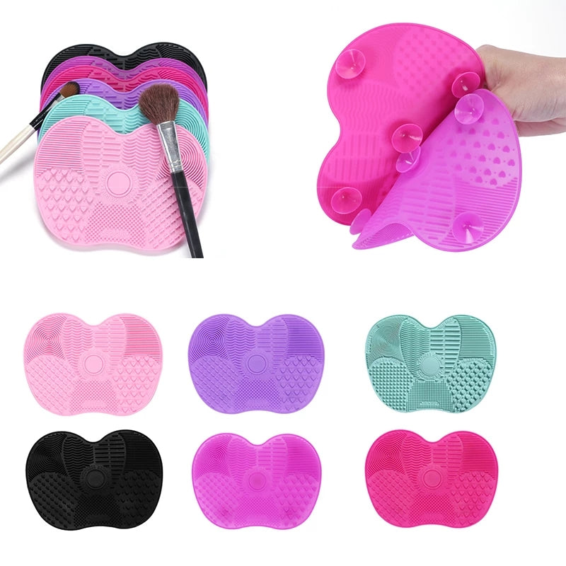 tapis-de-nettoyage-de-brosse-en-silicone