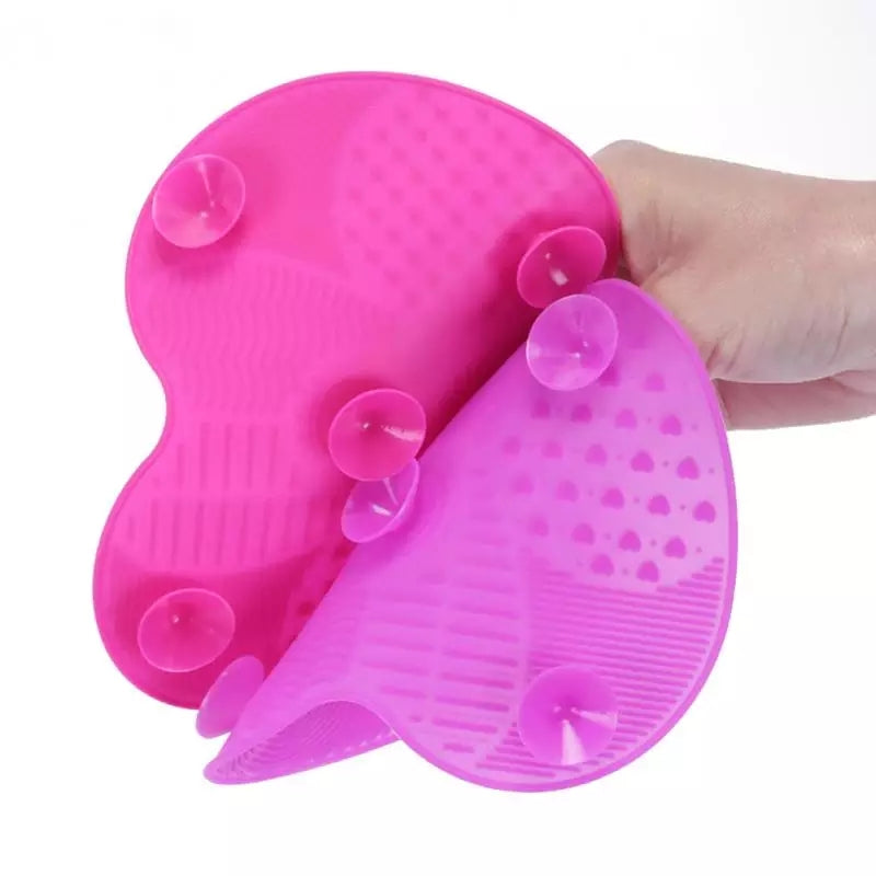 tapis-de-nettoyage-de-brosse-en-silicone
