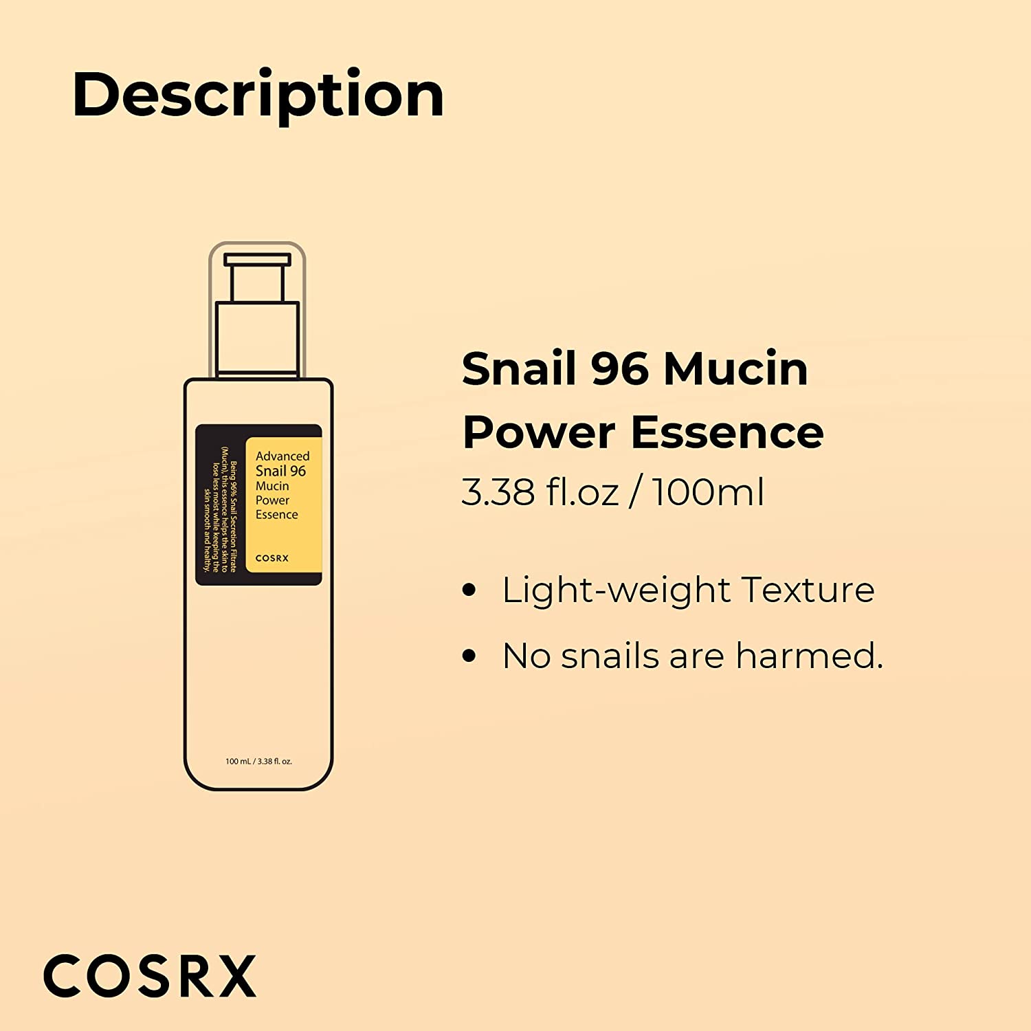 cosrx-creme-tout-en-un-a-lescargot-advanced-snail-92-100g