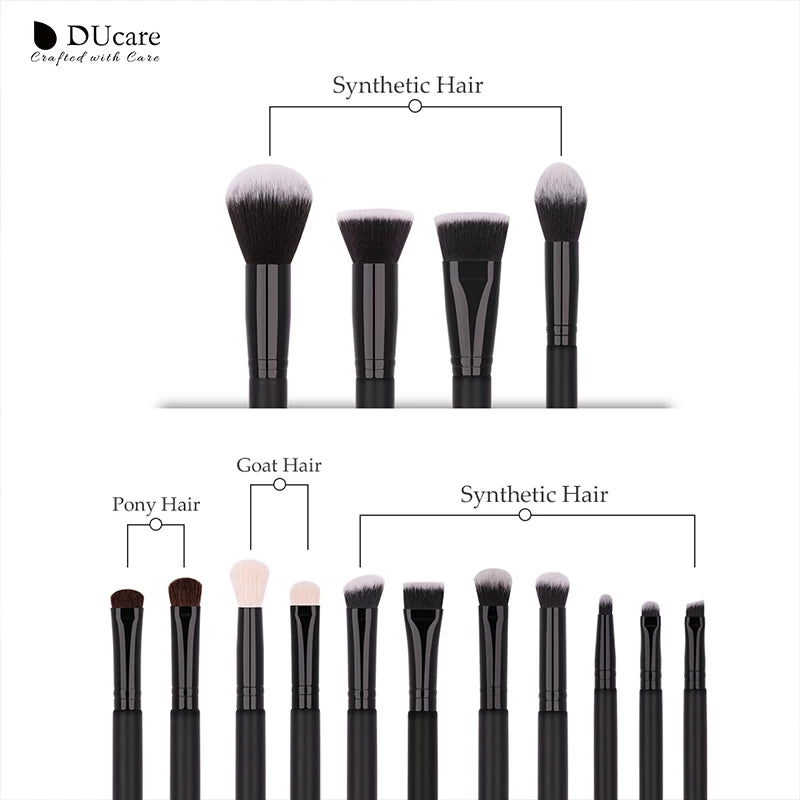 ducare-set-makeup-brush-black-15-pieces-1