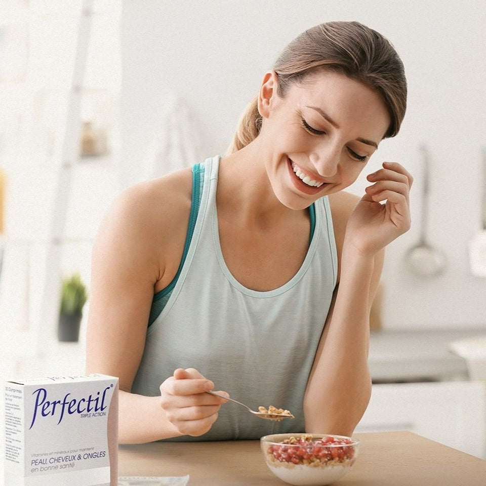 perfectil-vitabiotics-triple-active-peau-cheveux-ongles-30-tablettes