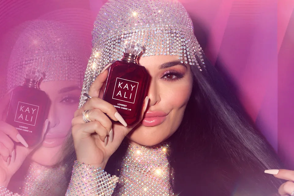 Parfums KAYALI au Maroc : découvrez les fragrances incontournables de la marque
