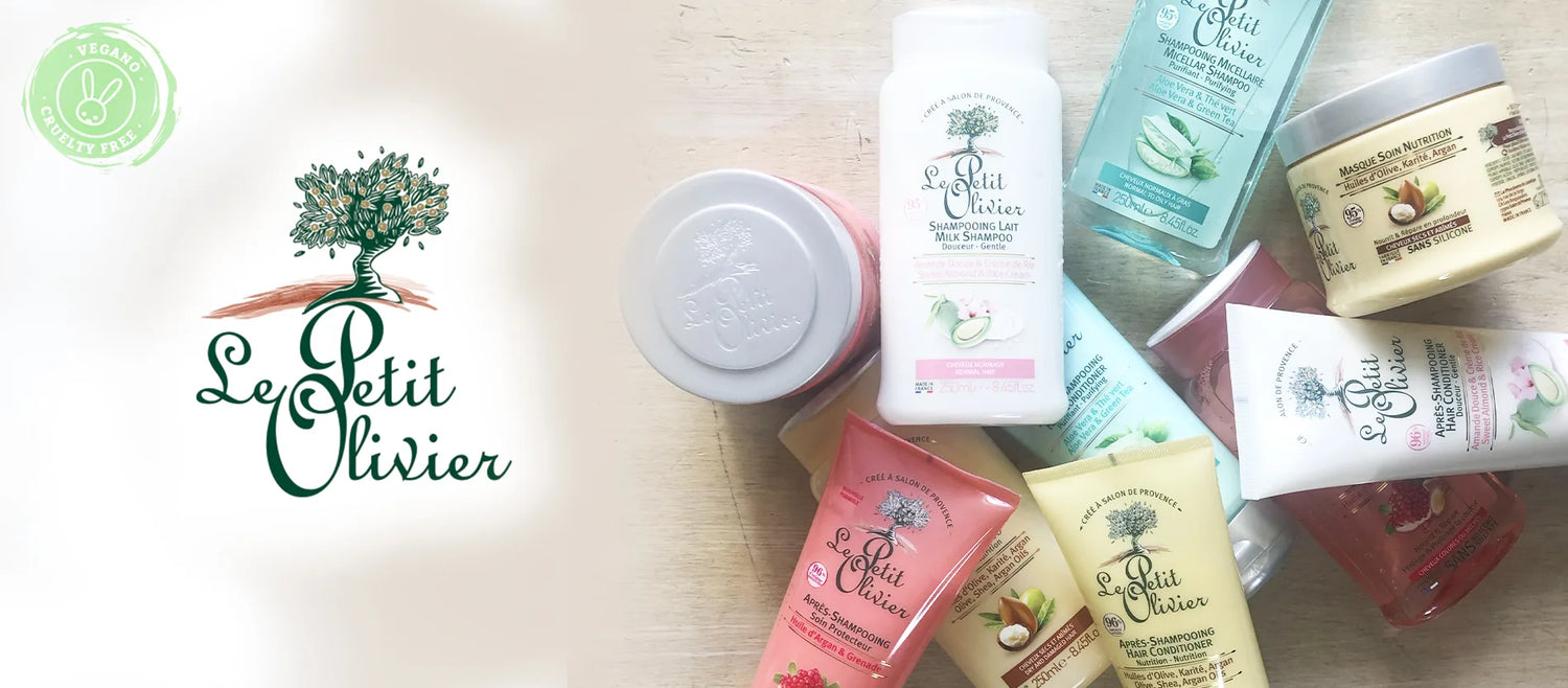 Le Petit Olivier au Maroc : des soins naturels inspirés de la Provence disponibles sur Zwine.ma