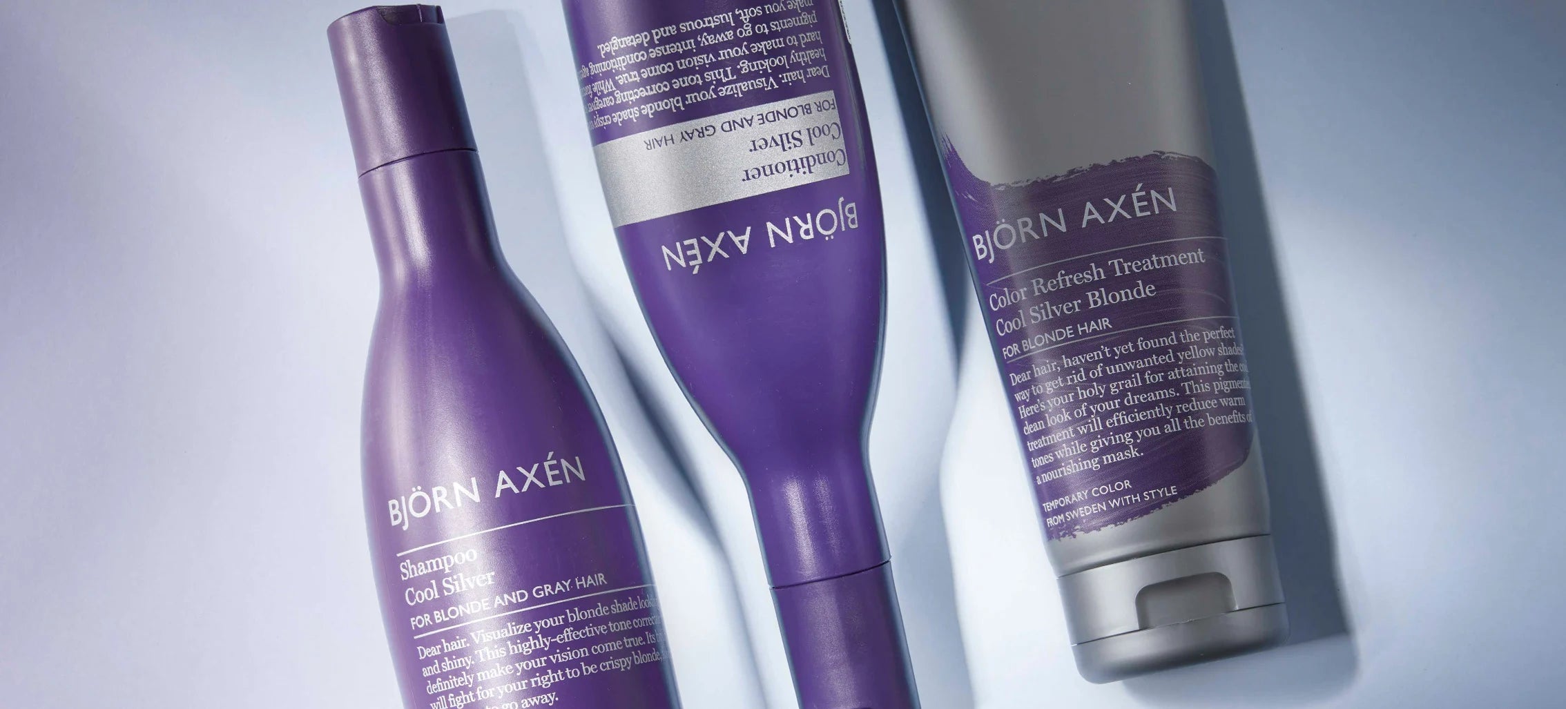 La marque BJÖRN AXÉN arrive au Maroc chez Zwine Store