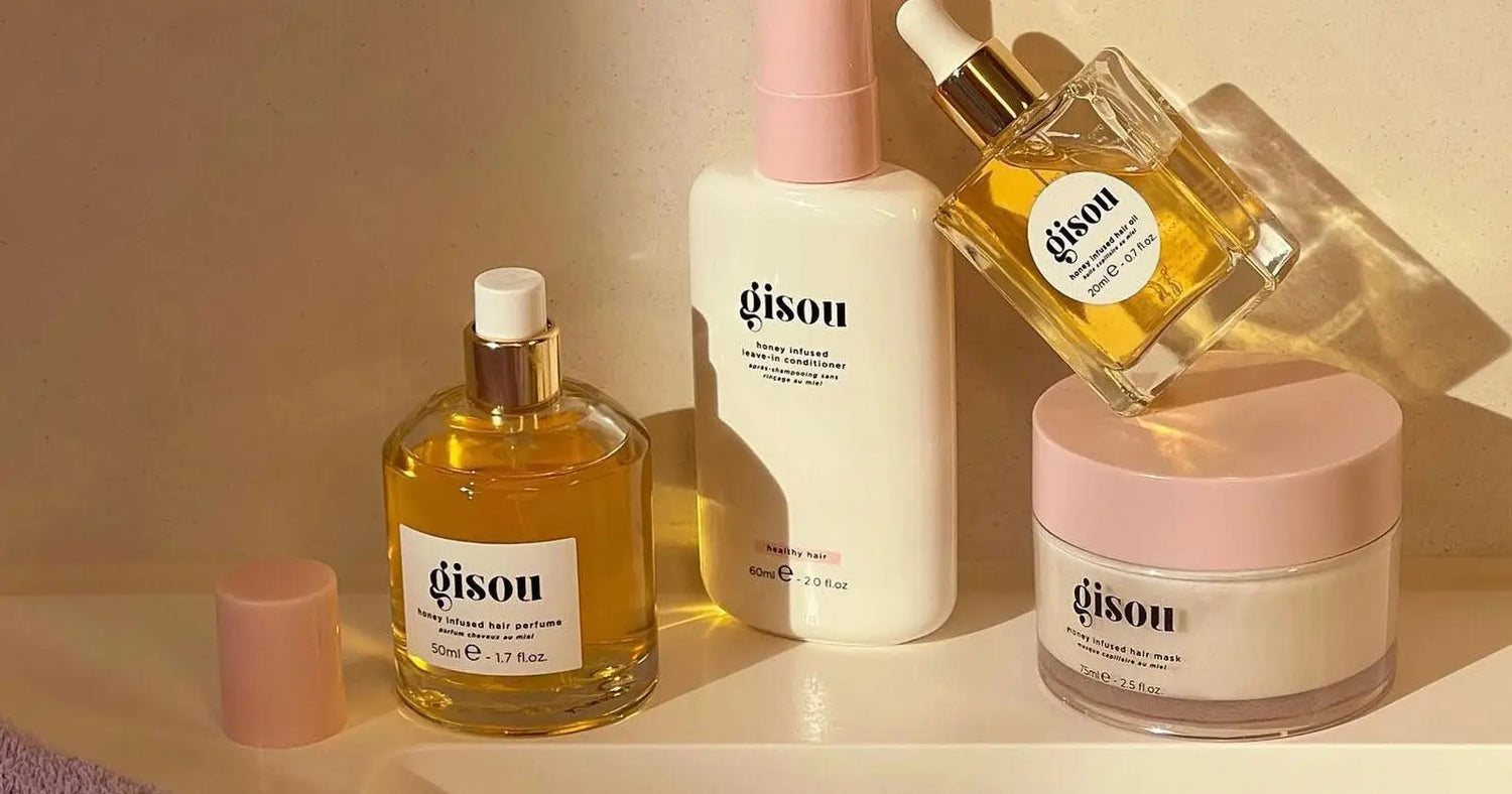 Comment Gisou a commencé: L’histoire d’un héritage de six générations