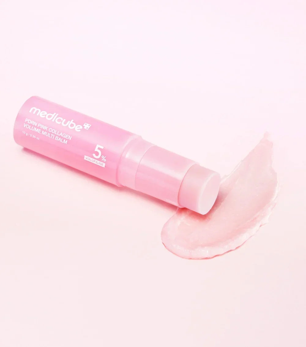 Medicube Collagen Vita Multi Balm: le baume coréen anti-âge qui illumine et repulpe la peau