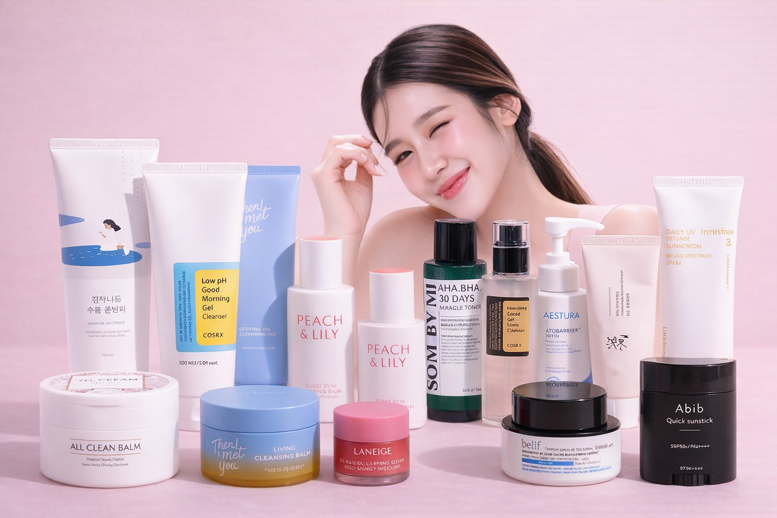 KBeauty