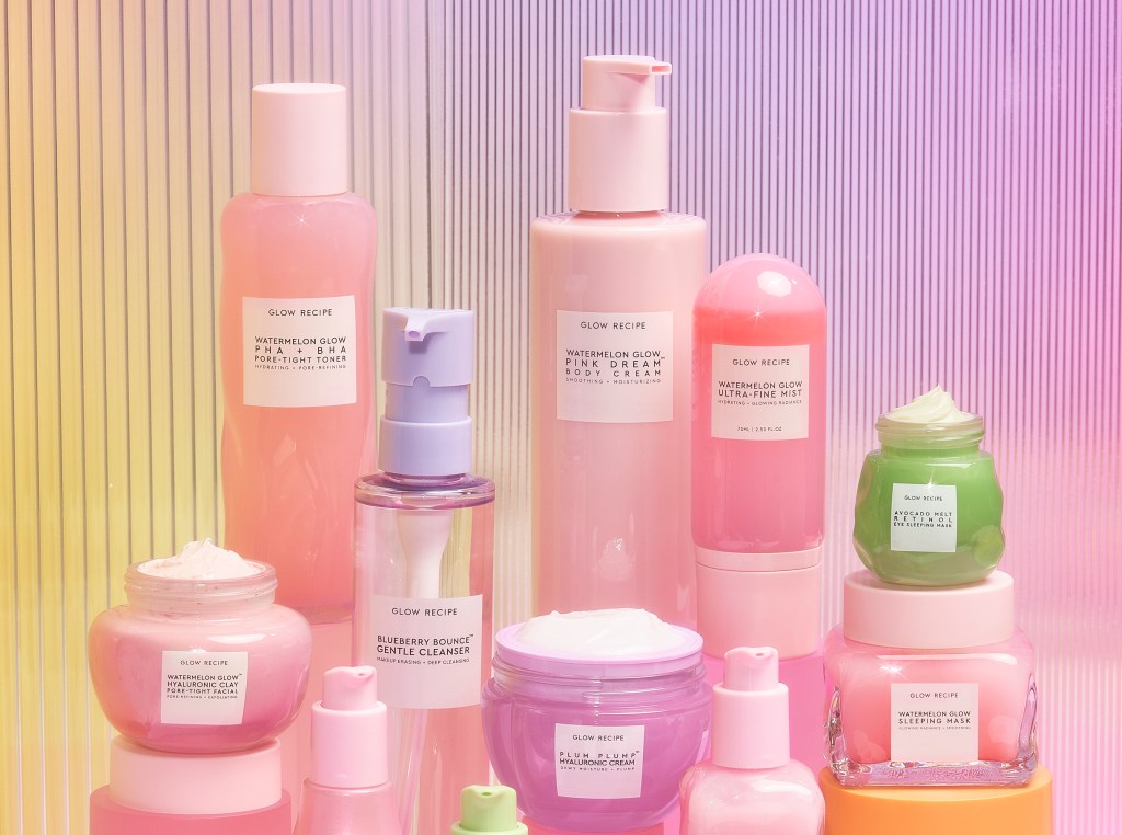 Glow Recipe Zwine Store glow-recipe-zwine-store