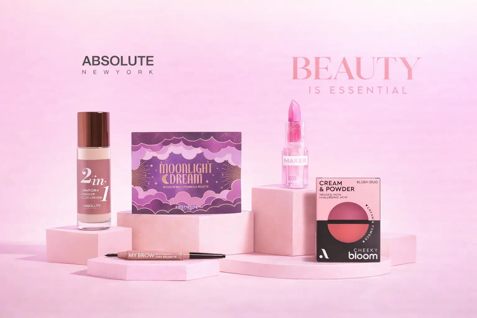 ABSOLUTE NEW YORK – Zwine Store