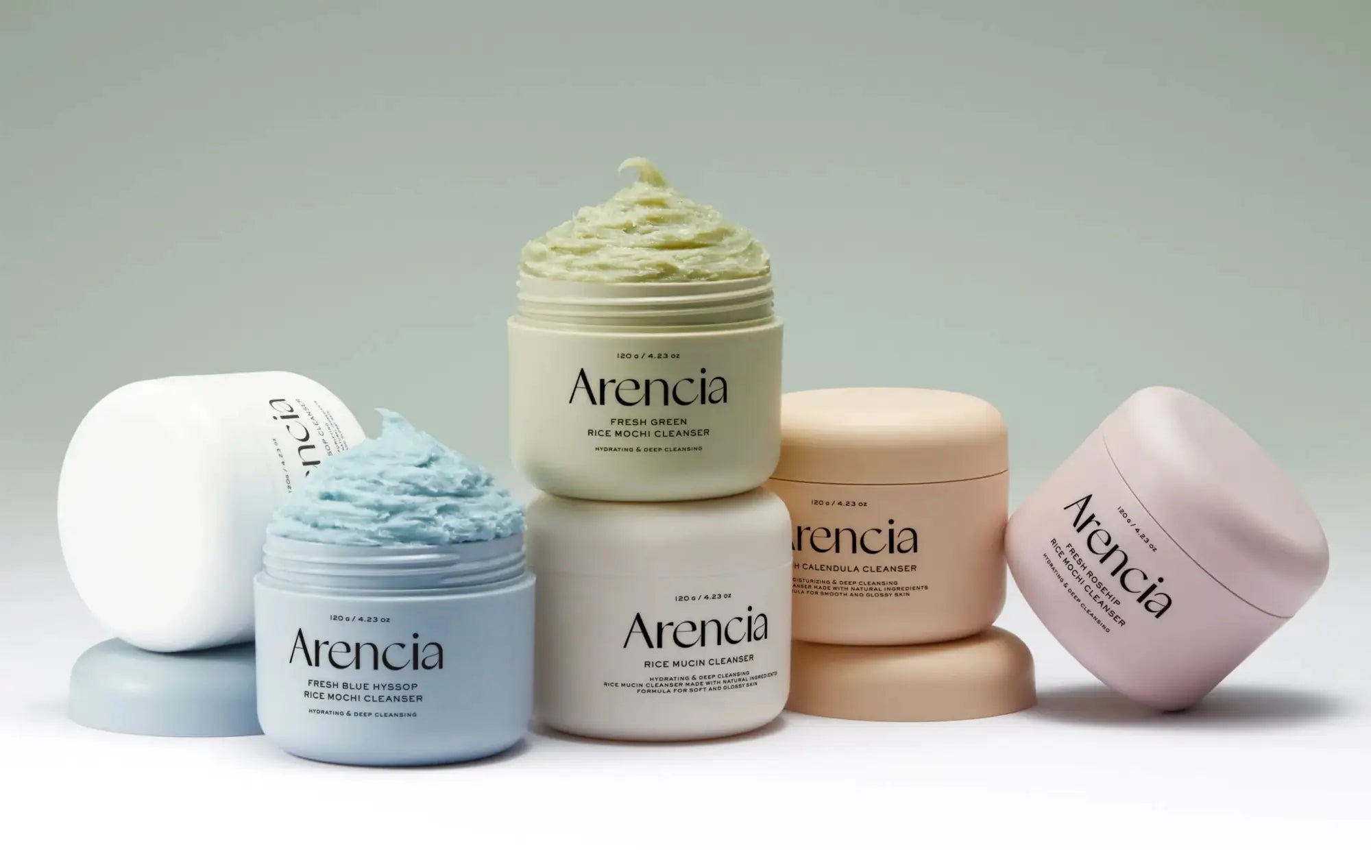 ARENCIA